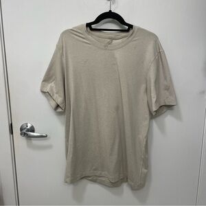 Lululemon Jersey Soft T Shirt